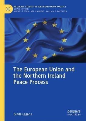 Ibs The European Union and the Northern Ireland Peace Process