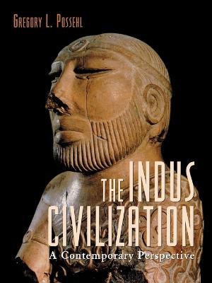 Ibs The Indus Civilization: A Contemporary Perspective
