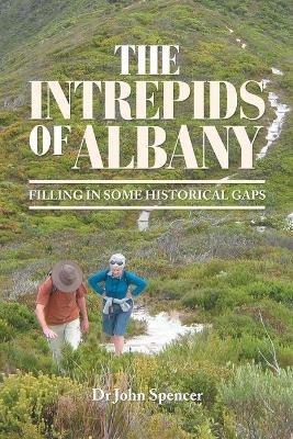 Ibs The Intrepids of Albany: Filling in Some Historical Gaps