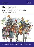 Ibs The Khazars: A Judeo-Turkish Empire on the Steppes 7th–11th Centuries AD