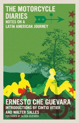 Ibs The Motorcycle Diaries: Notes on a Latin American Journey
