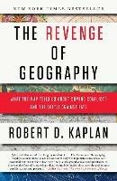 Ibs The Revenge of Geography: What the Map Tells Us About Coming Conflicts and the Battle Against Fate