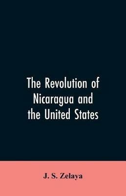 Ibs The revolution of Nicaragua and the United States