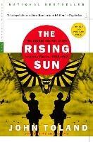 Ibs The Rising Sun: The Decline and Fall of the Japanese Empire 1936-1945