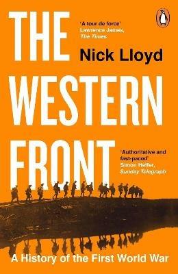 Ibs The Western Front: A History of the First World War