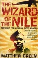 Ibs The Wizard Of The Nile: The Hunt For Joseph Kony