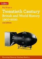 Ibs Twentieth Century British and World History 1900-2020