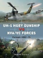 Ibs UH-1 Huey Gunship vs NVA/VC Forces: Vietnam 1962-75
