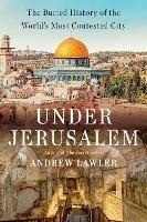 Ibs Under Jerusalem: The Buried History of the World's Most Contested City