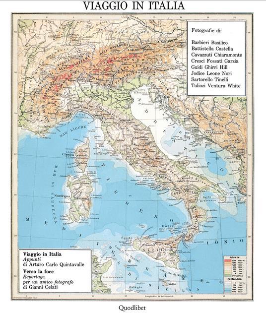 Ibs Viaggio in Italia. Ediz. italiana inglese e francese. Con fascicolo