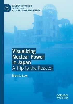 Ibs Visualizing Nuclear Power in Japan: A Trip to the Reactor