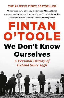 Ibs We Don't Know Ourselves: A Personal History of Ireland Since 1958