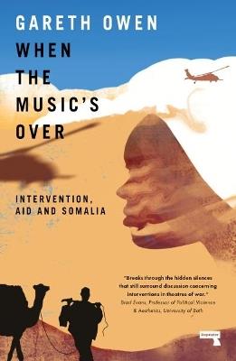 Ibs When The Music's Over: Intervention Aid And Somalia