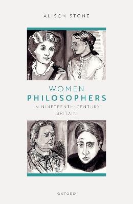 Ibs Women Philosophers in Nineteenth-Century Britain