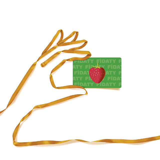 Esselunga Ritiro premi al punto fidaty