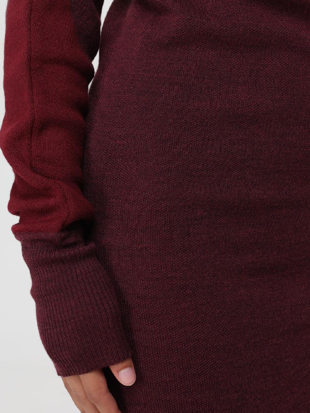 Giglio Abito Asimmetrico Philosophy Di Lorenzo Serafini