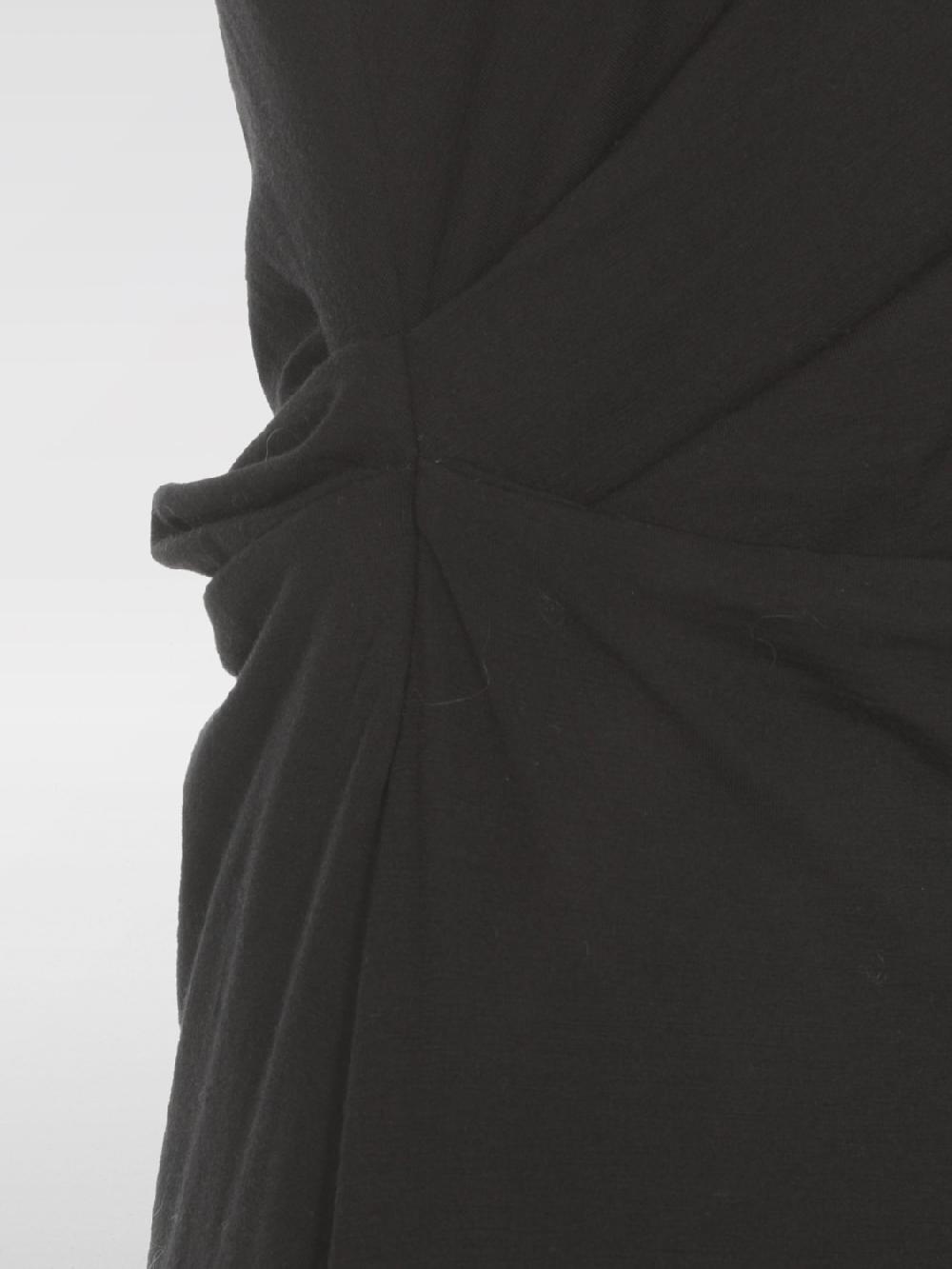 Giglio Abito Longuette Brunello Cucinelli In Misto Lana