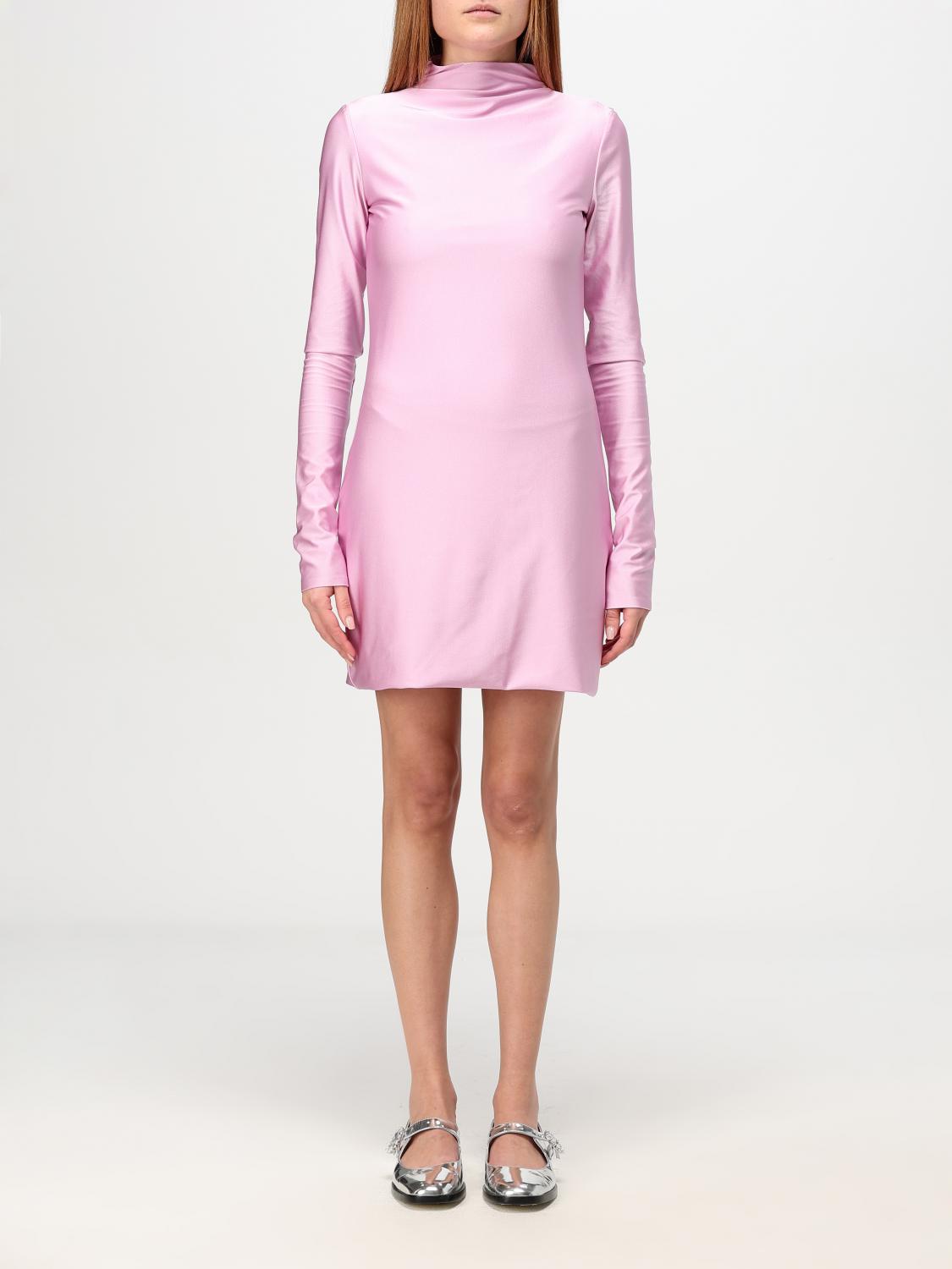 Giglio Abito mini Sportmax in tessuto elasticizzato
