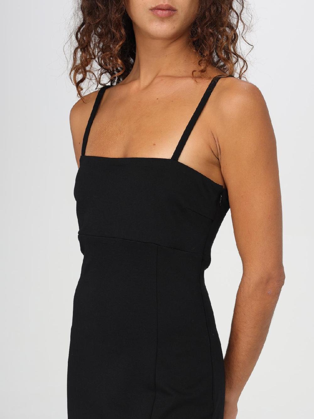 Giglio Abito Twinset - Actitude In Tessuto Elasticizzato