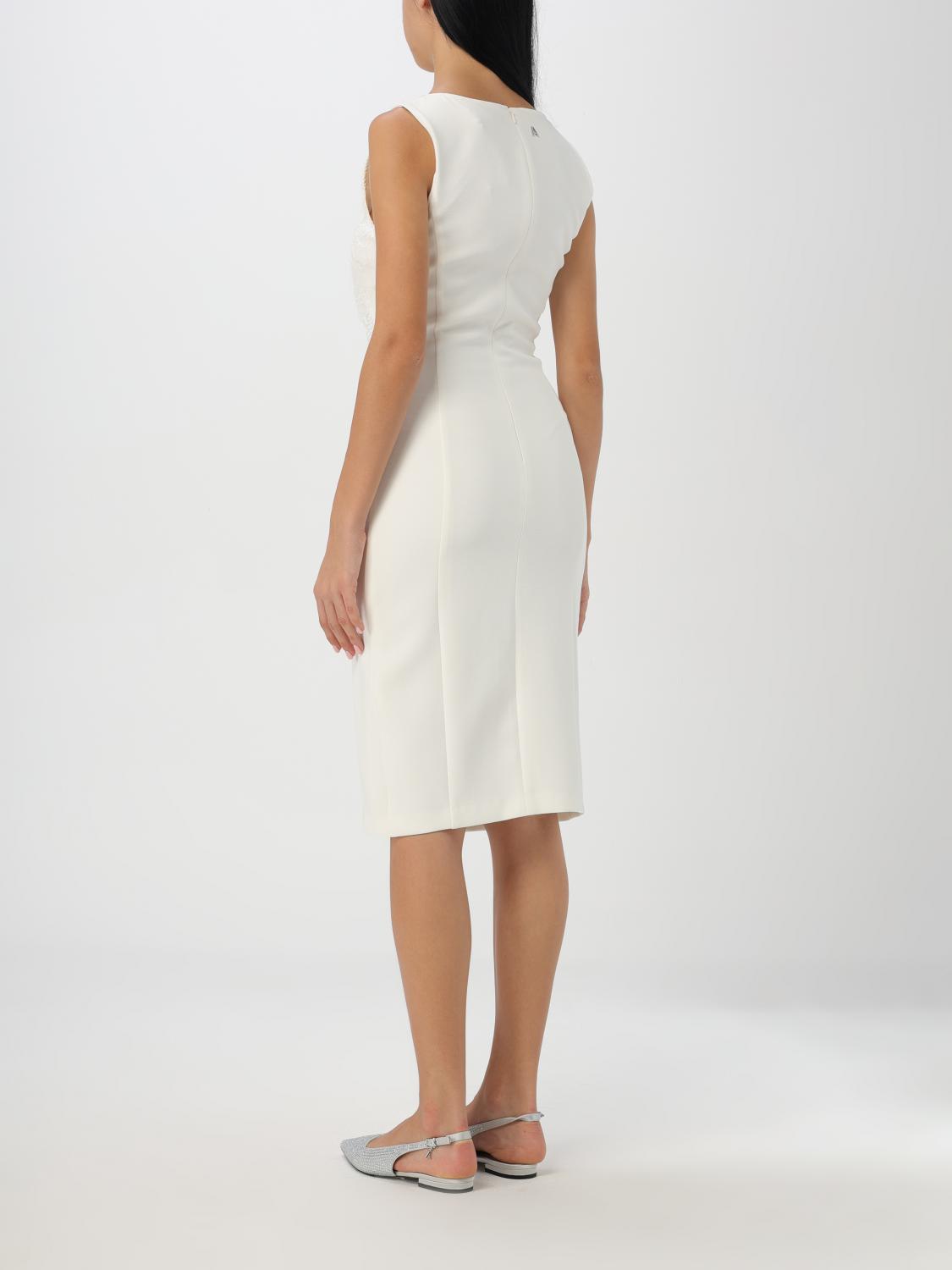 Giglio Abito Twinset - Actitude In Tessuto Elasticizzato