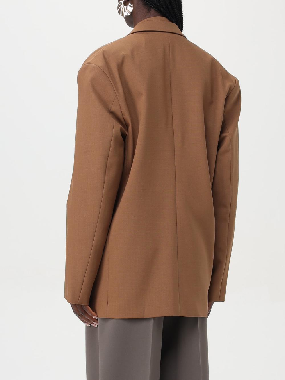 Giglio Blazer A Monopetto Philosophy Di Lorenzo Serafini