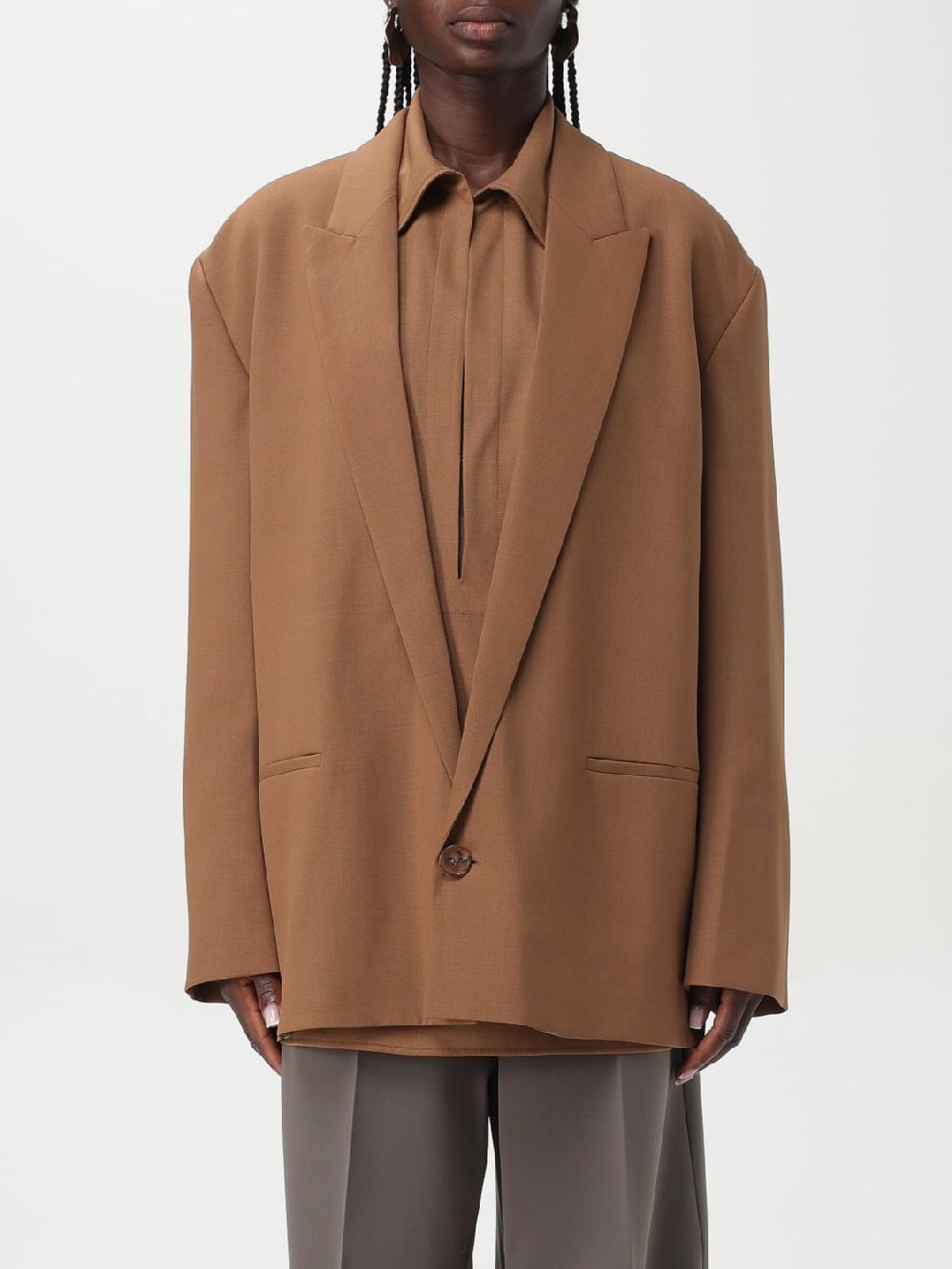 Giglio Blazer a monopetto Philosophy Di Lorenzo Serafini