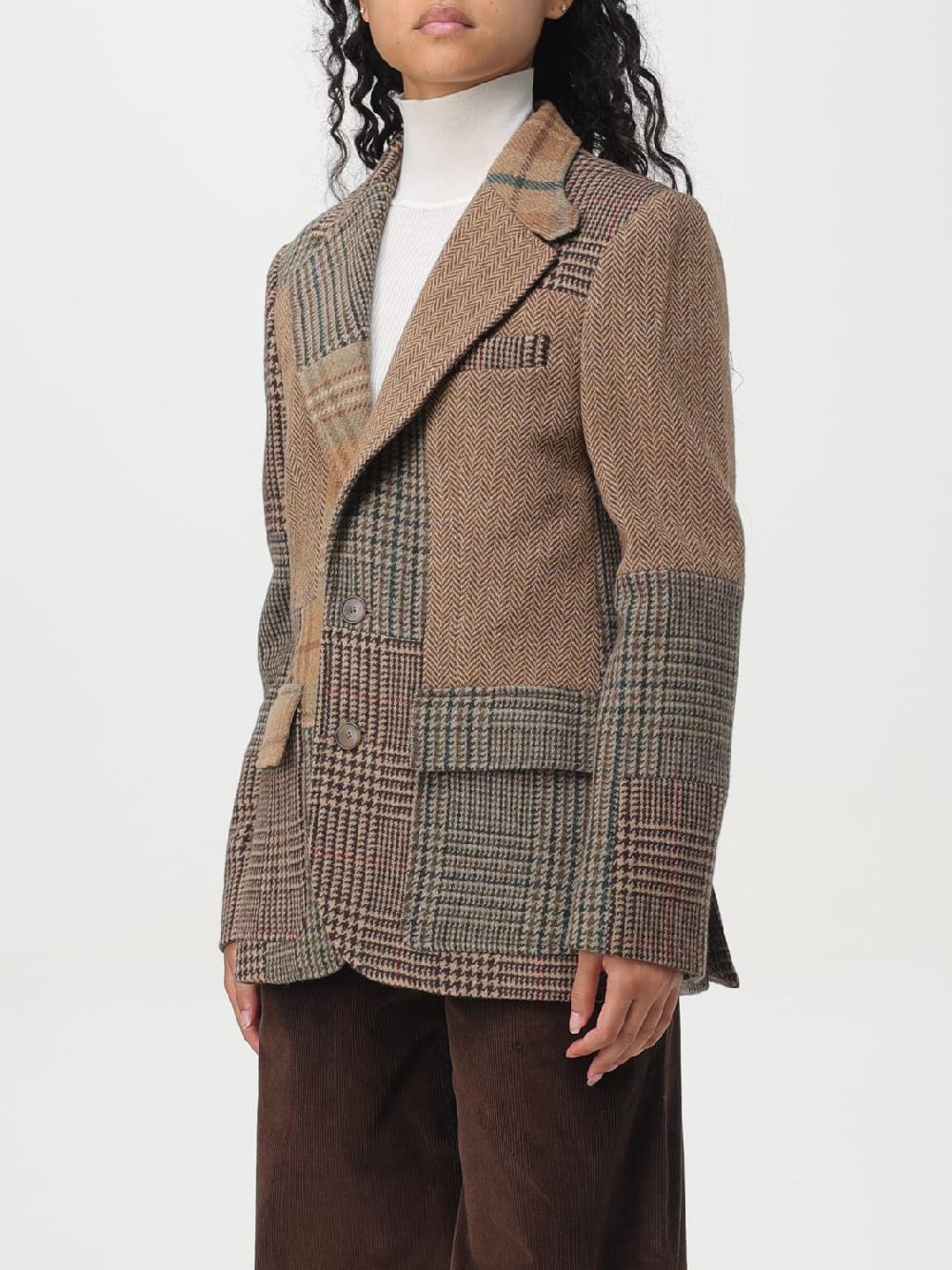 Giglio Blazer Classico A Monopetto Polo Ralph Lauren