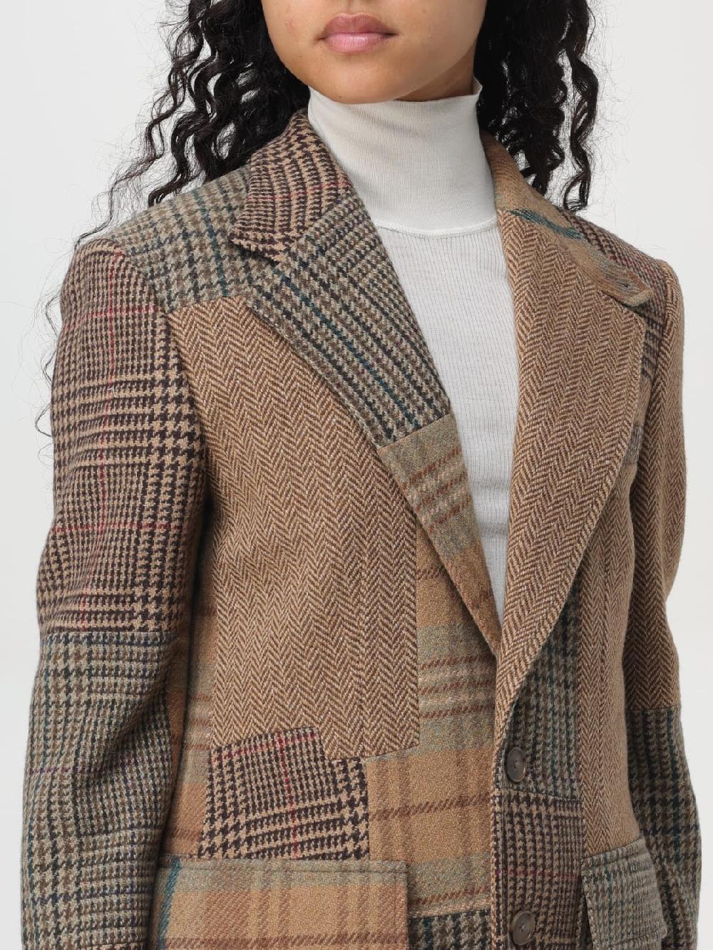 Giglio Blazer Classico A Monopetto Polo Ralph Lauren