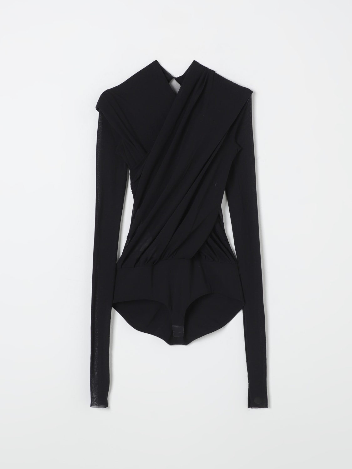 Giglio Body Philosophy Di Lorenzo Serafini In Jersey