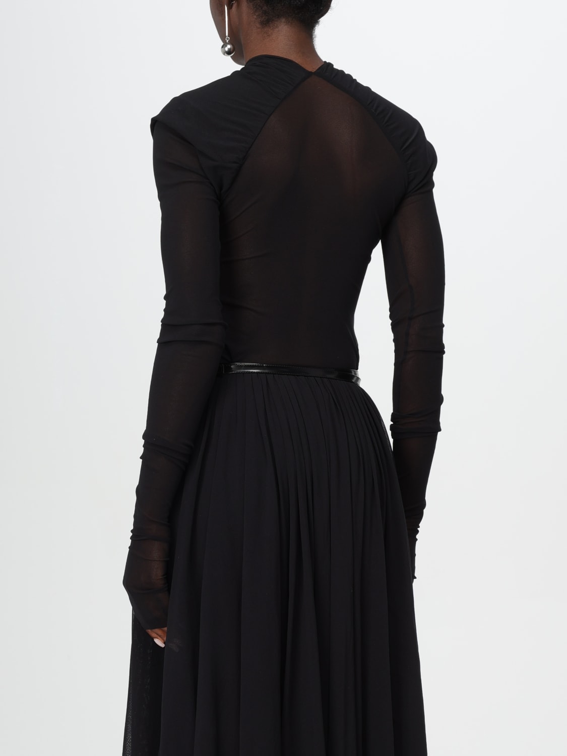 Giglio Body Philosophy Di Lorenzo Serafini In Jersey