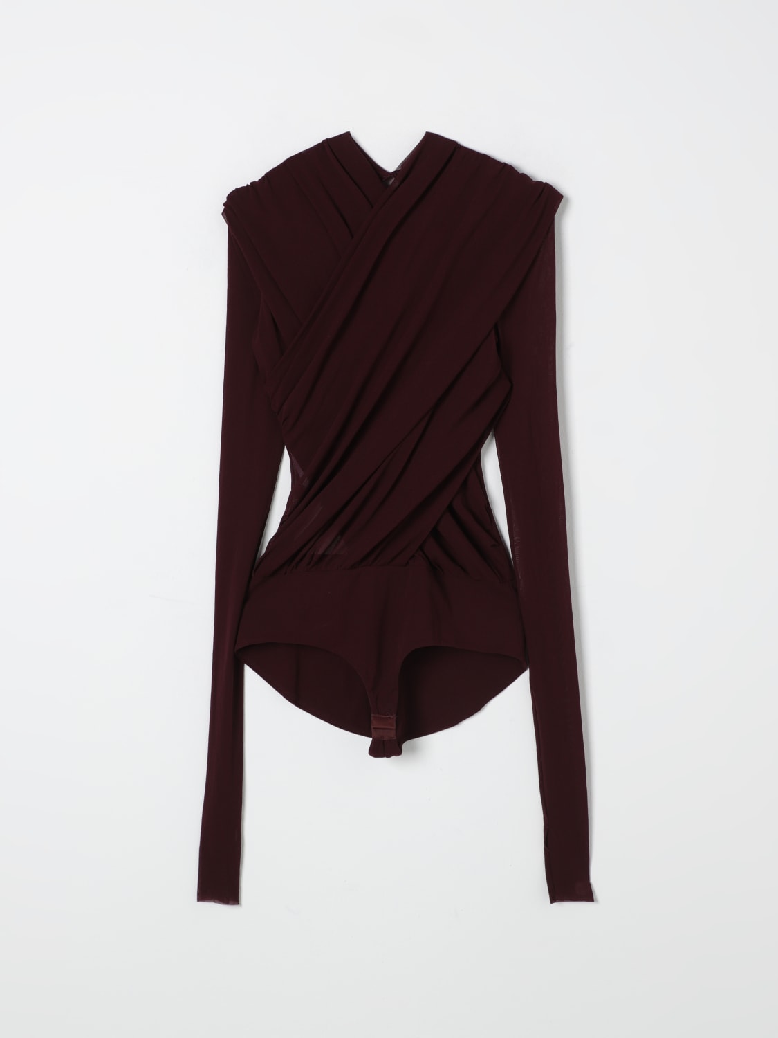 Giglio Body Philosophy Di Lorenzo Serafini In Jersey