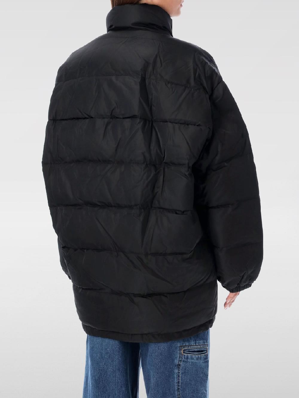 Giglio Bomber Isabel Marant Etoile In Nylon Trapuntato