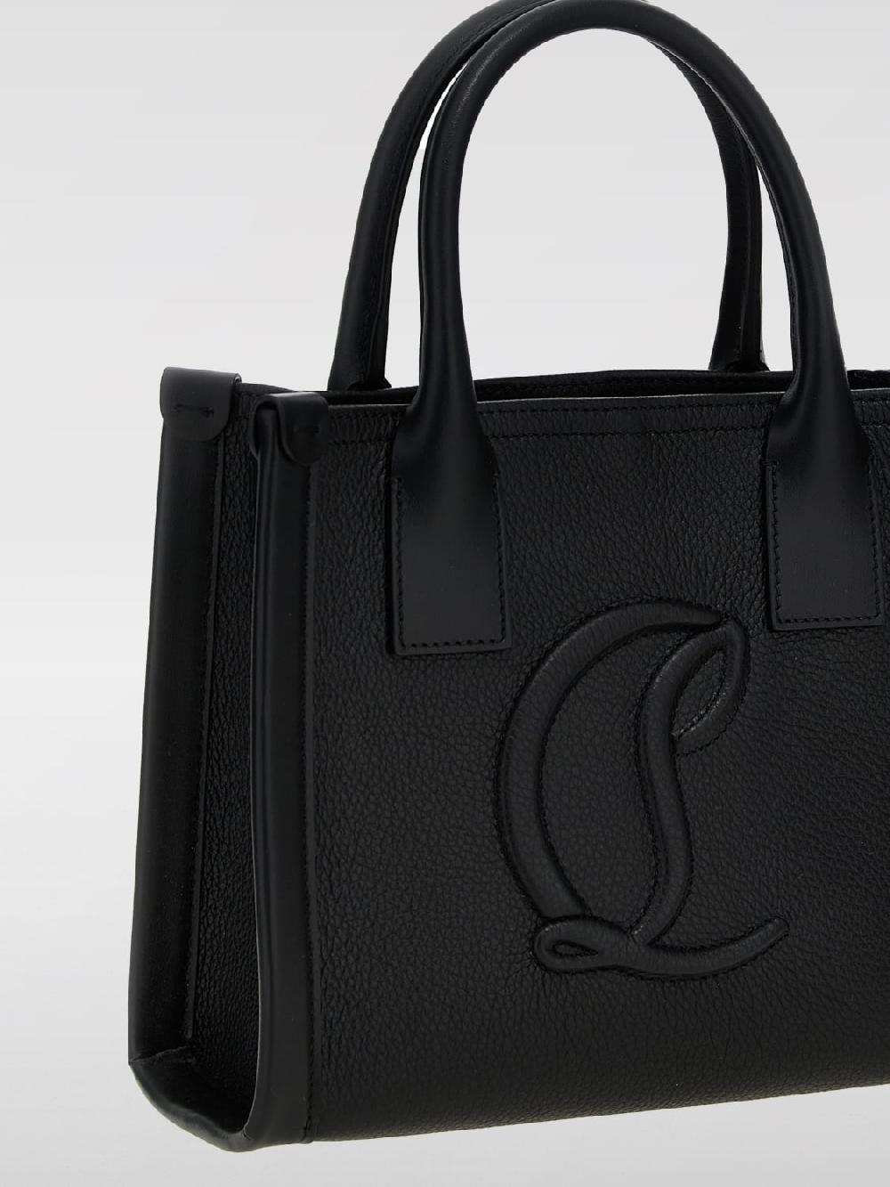 Giglio Borsa A Mano By My Side Mini Tote Christian Louboutin