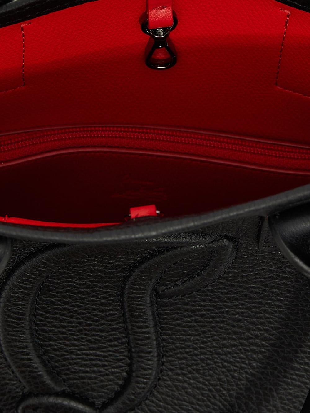 Giglio Borsa A Mano By My Side Mini Tote Christian Louboutin