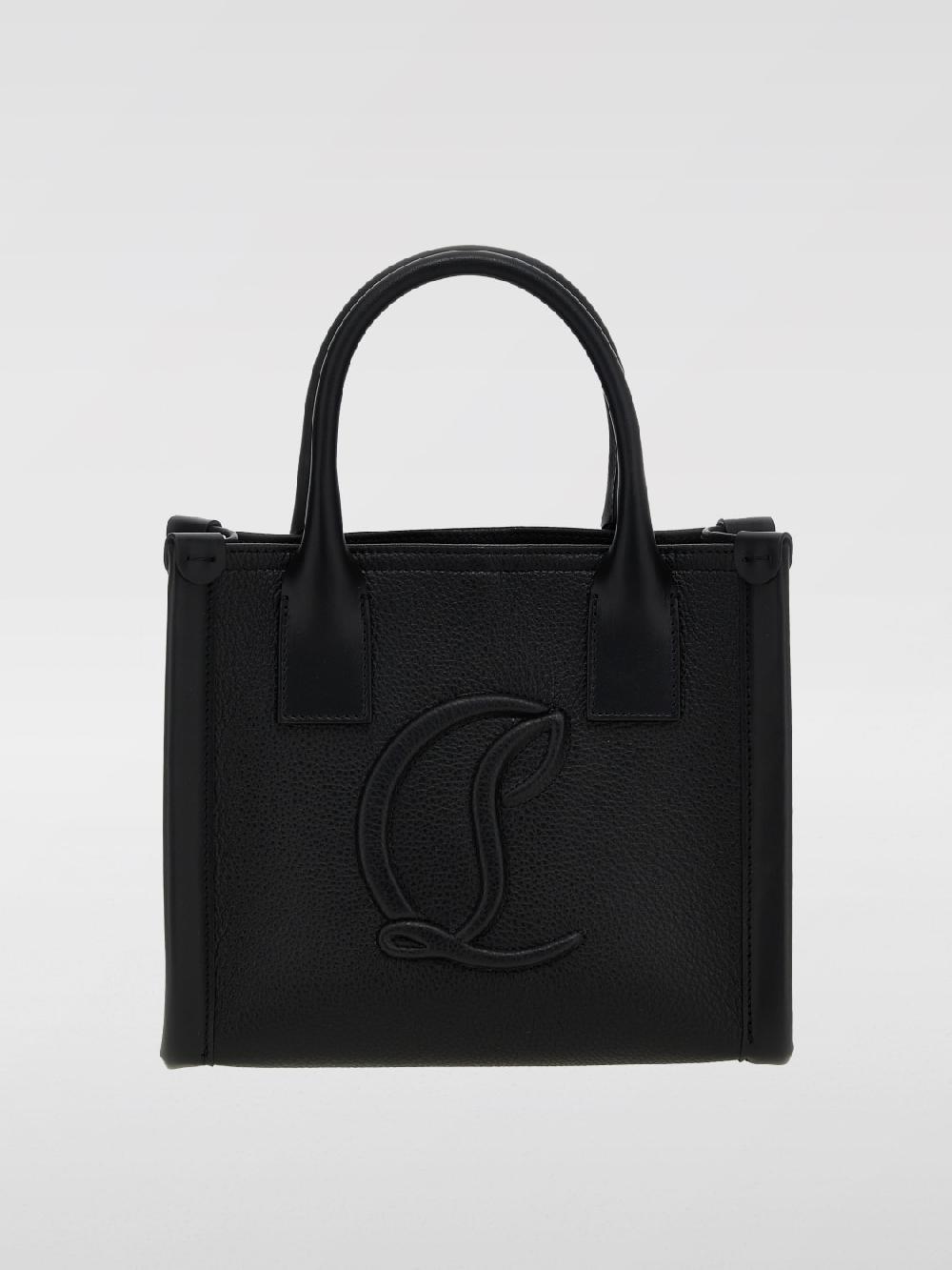 Giglio Borsa a mano by My Side mini tote Christian Louboutin
