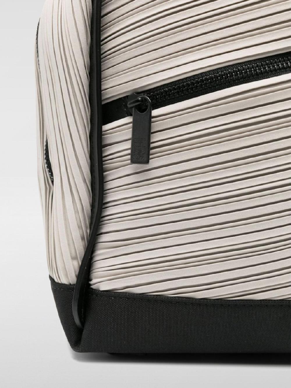 Giglio Borsa A Spalla Donna Pleats Please Issey Miyake