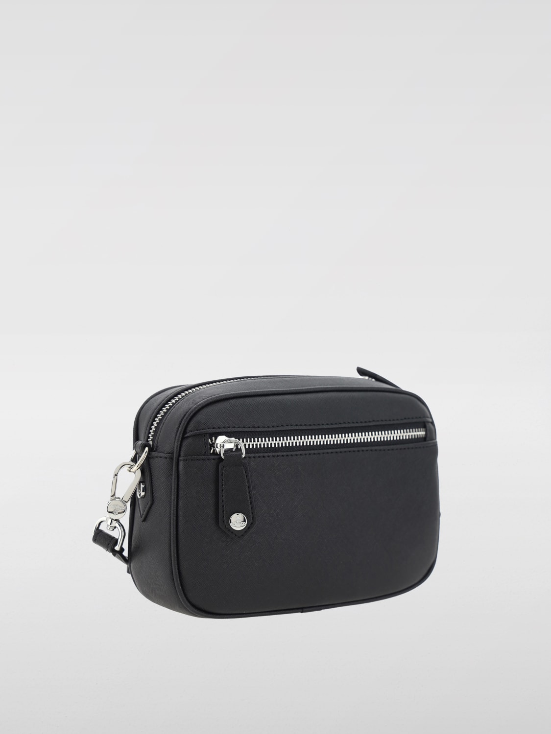 Giglio Borsa Anna Vivienne Westwood In Pelle Sintetica Saffiano