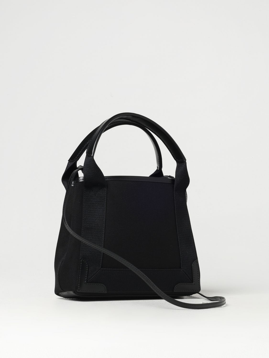 Giglio Borsa Cabas Balenciaga In Canvas Di Cotone Organico
