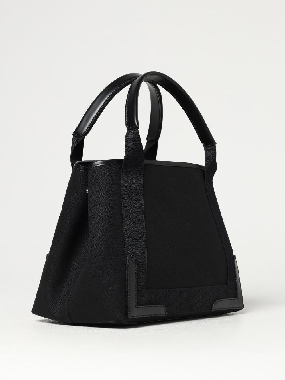 Giglio Borsa Cabas Balenciaga In Canvas Di Cotone Organico