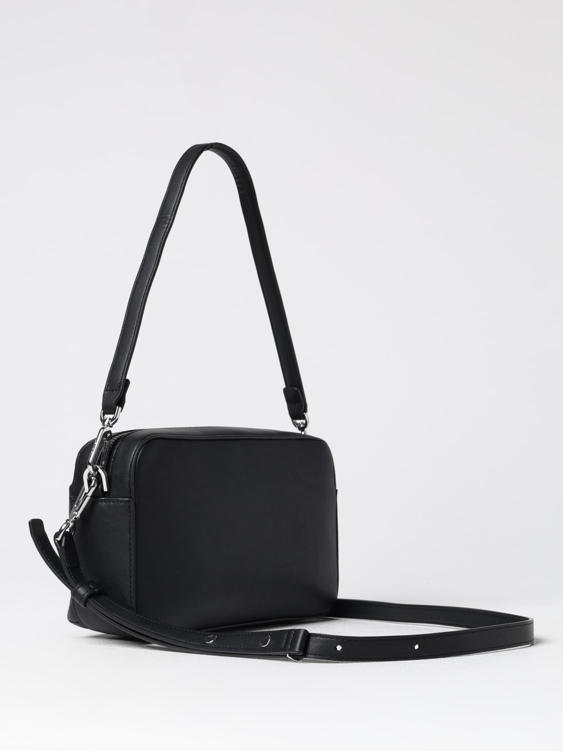 Giglio Borsa Calvin Klein In Pelle Sintetica Matelassè