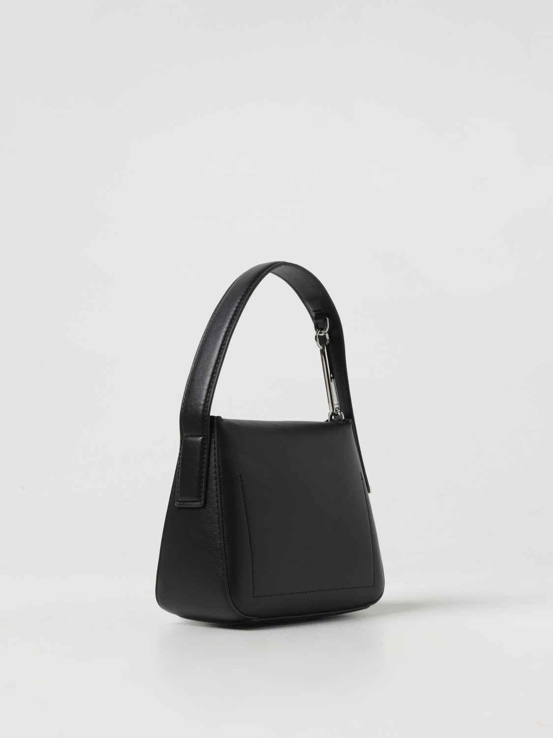 Giglio Borsa Calvin Klein In Pelle Sintetica Riciclata