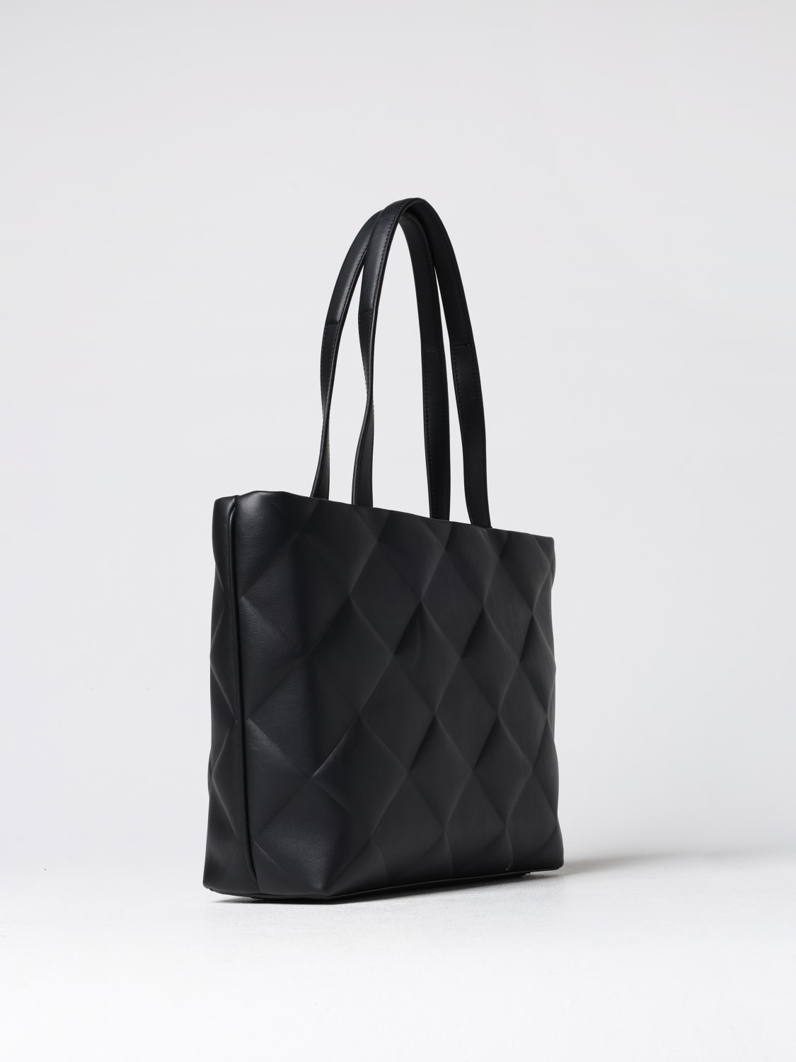 Giglio Borsa Calvin Klein In Pelle Sintetica Trapuntata