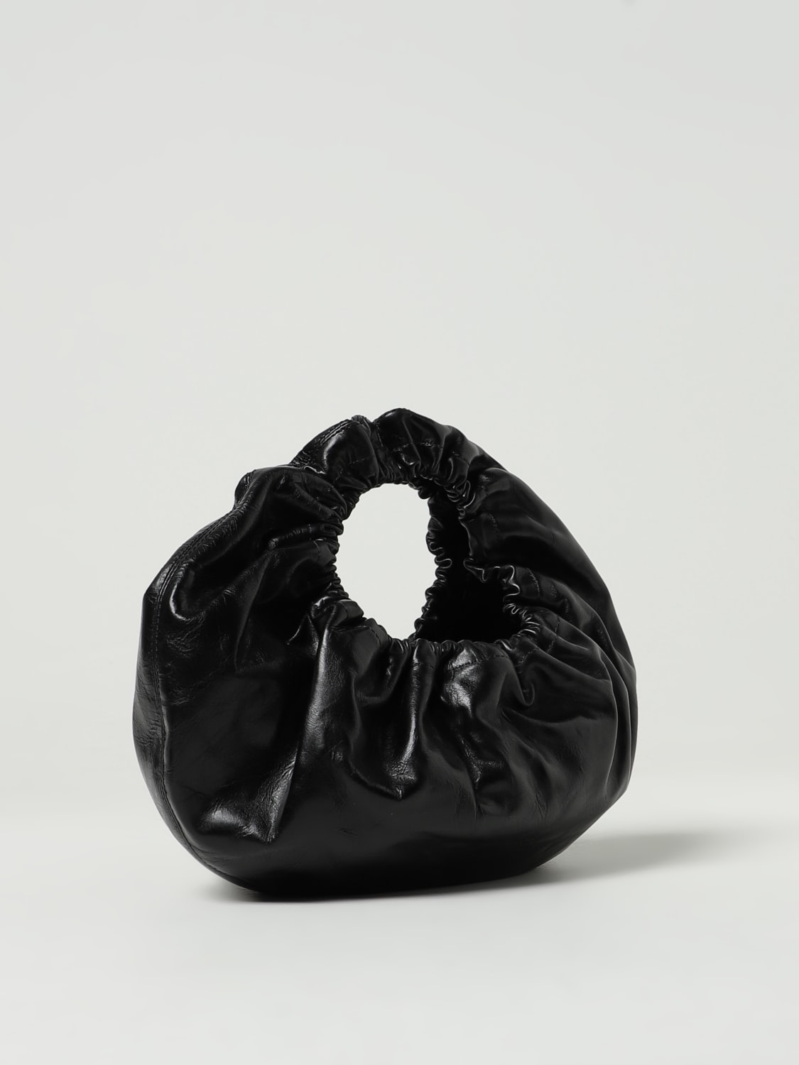 Giglio Borsa Crescent Alexander Wang In Pelle Bottalata