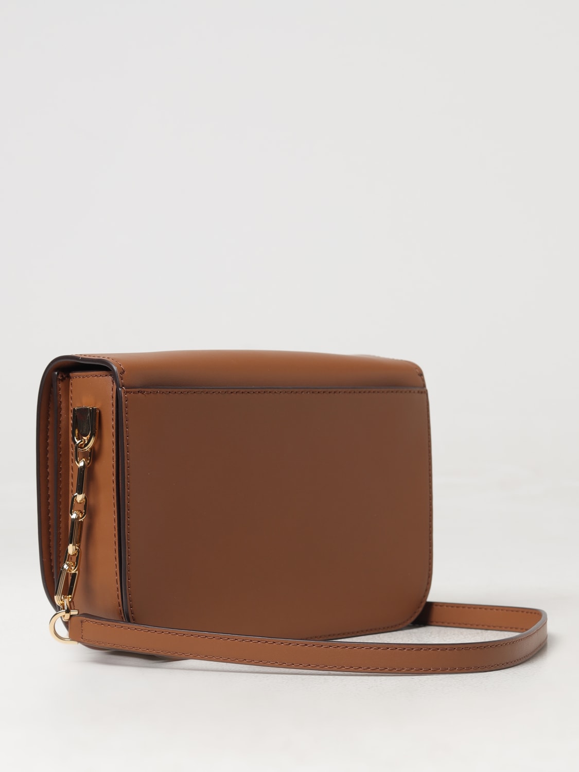 Giglio Borsa Delancey Michael Michael Kors In Pelle