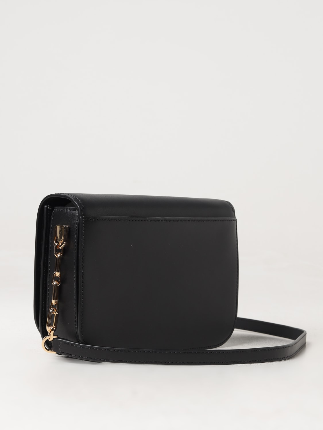 Giglio Borsa Delancey Michael Michael Kors In Pelle