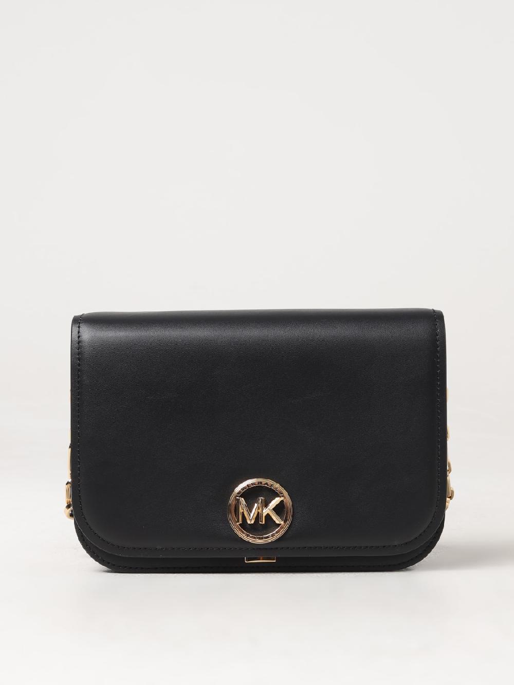 Giglio Borsa Delancey Michael Michael Kors in pelle