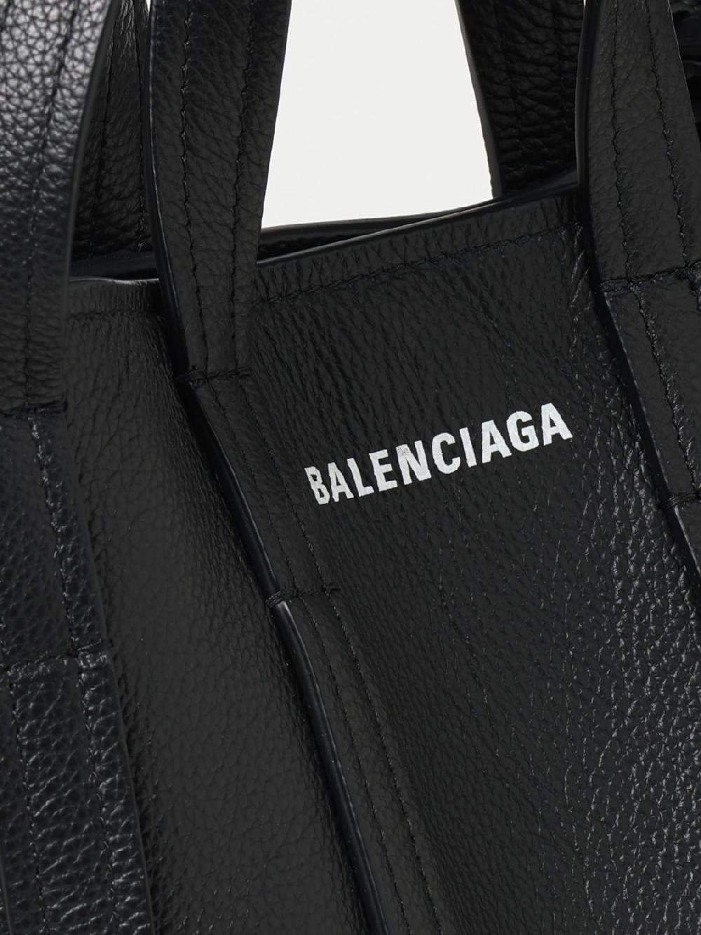 Giglio Borsa Everyday 2.0 XS Balenciaga In Pelle A Grana