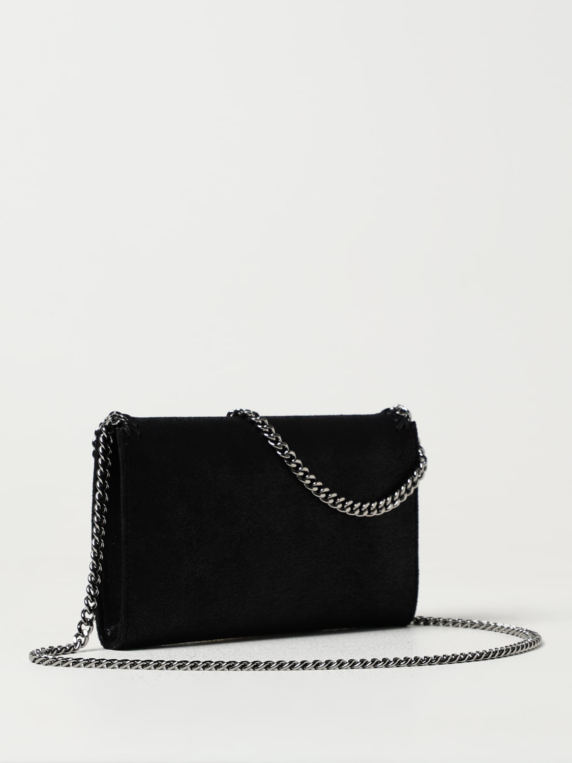 Giglio Borsa Falabella Stella McCartney In Pelle Sintetica Cracklè