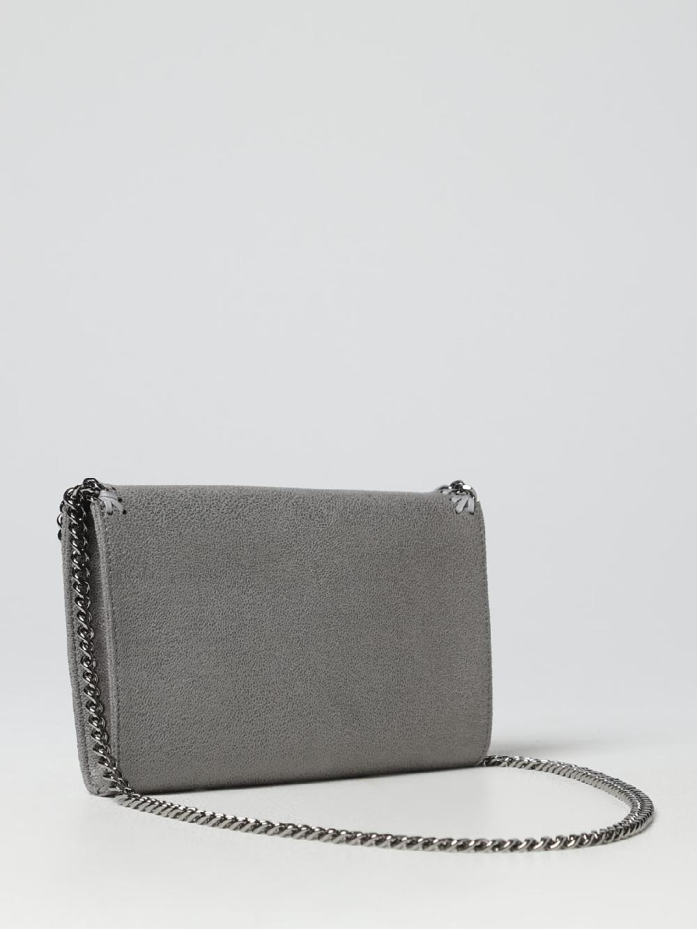 Giglio Borsa Falabella Stella McCartney In Pelle Sintetica Cracklè