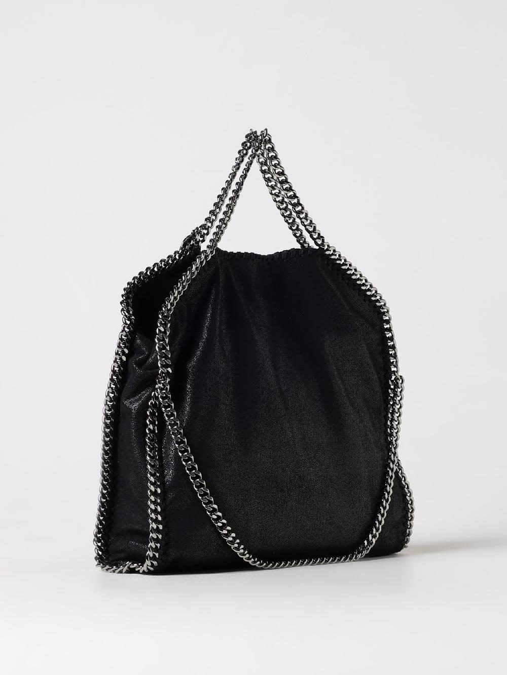 Giglio Borsa Falabella Stella McCartney In Pelle Sintetica Cracklè
